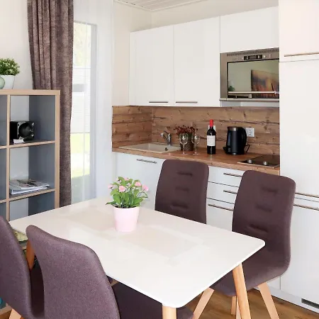 Holiday Gronenberger Muhle - Sbz222