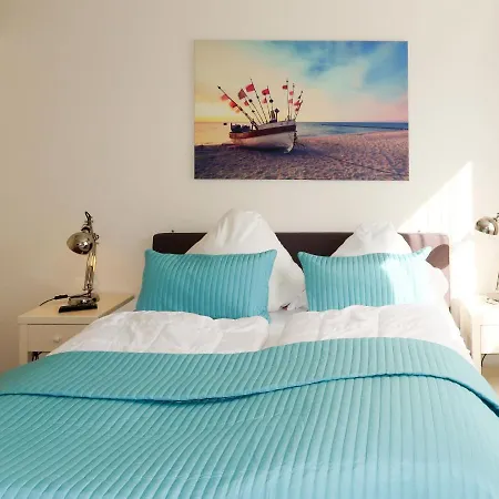 Dom wakacyjny Holiday Gronenberger Muhle - Sbz222 *