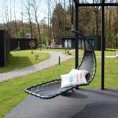 Dom wakacyjny Holiday Gronenberger Muhle - Sbz222